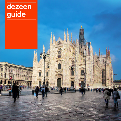 Milan Duomo