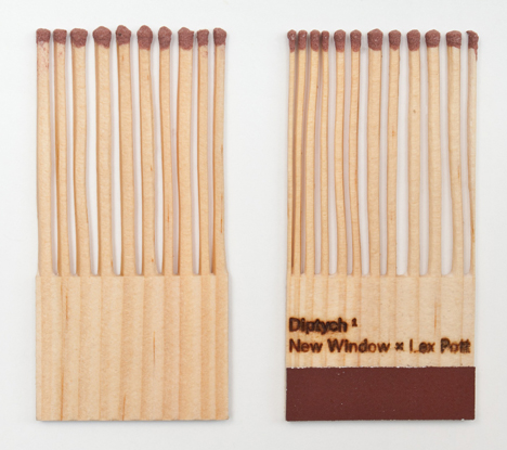 Diptych by New Window and Lex Pott_dezeen_1