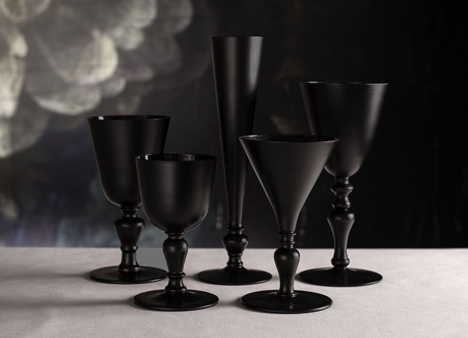 Droog adapts Rijksmuseum collection for Milan exhibition