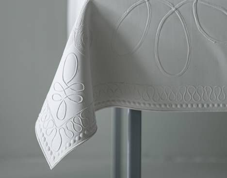 Droog adapts Rijksmuseum collection for Milan exhibition