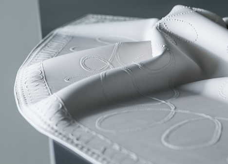 Droog adapts Rijksmuseum collection for Milan exhibition
