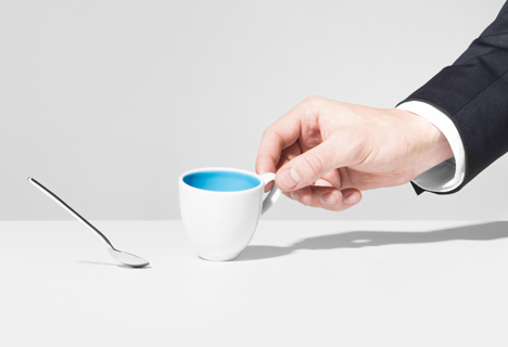ECAL Delirious Home at Milan 2014
