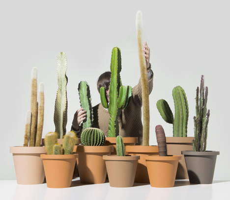 ECAL Delirious Home at Milan 2014