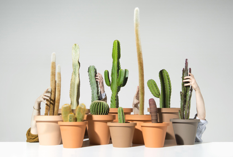 ECAL Delirious Home at Milan 2014