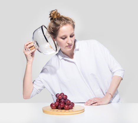 ECAL Delirious Home at Milan 2014