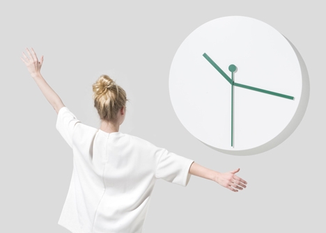 ECAL Delirious Home at Milan 2014