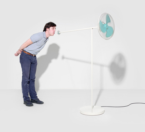 ECAL Delirious Home at Milan 2014