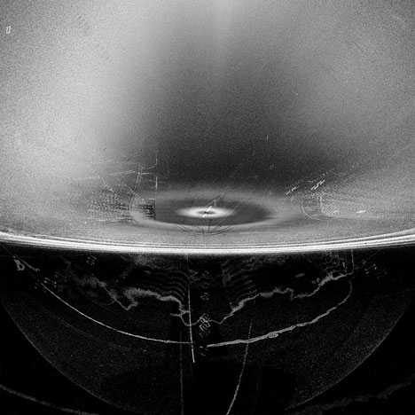 Error in the Void exhibition exposes the illusion of perfection in 3D scanning