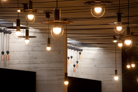 Everyman Theatre in Liverpool by Haworth Tompkins