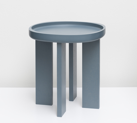Fade collection by John Astbury and Kyuhyung Cho
