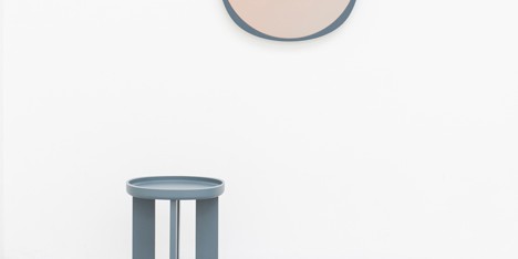 Fade collection by John Astbury and Kyuhyung Cho