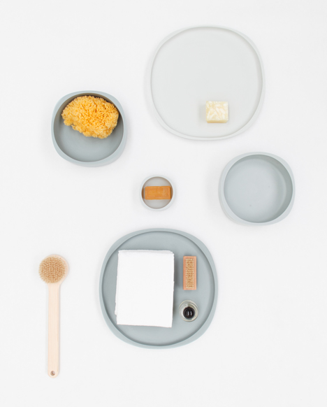 Fade collection by John Astbury and Kyuhyung Cho