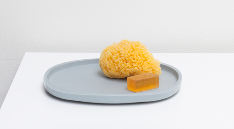 Fade collection by John Astbury and Kyuhyung Cho