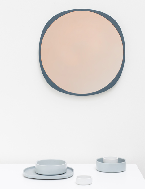 Fade collection by John Astbury and Kyuhyung Cho