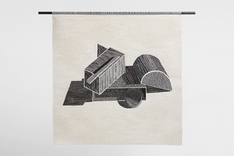Faye Toogood to launch Assemblage 4 furniture during Milan design week