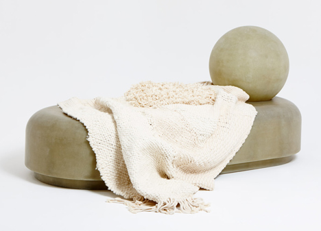 Faye Toogood to launch Assemblage 4 furniture during Milan design week