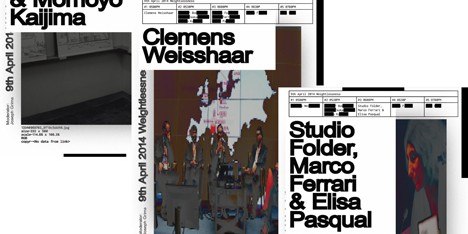 Download the first experiment in algorithmic publishing direct from Milan