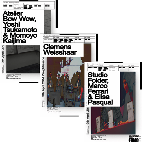 Download the first experiment in algorithmic publishing direct from Milan