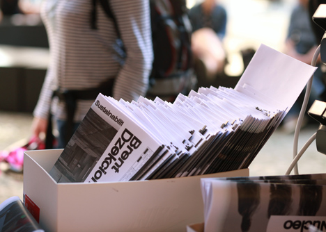 Fear of Missing Out publishing algorithm in Milan