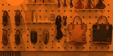 Job of the week: design assistant at Form Us With Love