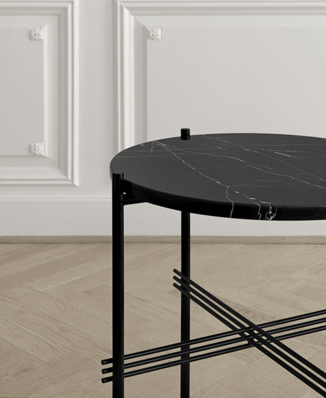 Gubi to launch GamFratesi designs at Palazzo Litta in Milan