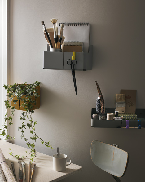 Iittala collection Milan 2014