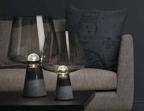 Iittala collection Milan 2014