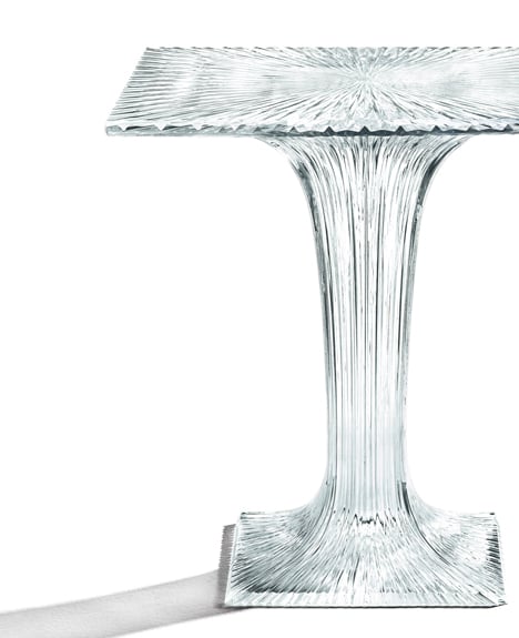 Kartell Twinkle by Tokujin Yoshioka_dezeen_2