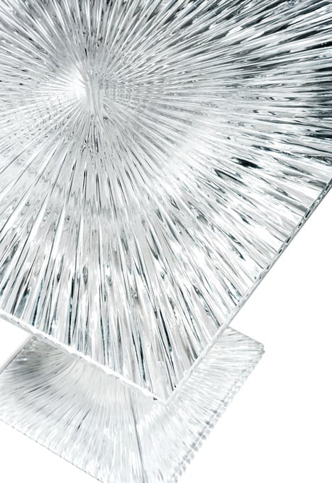 Kartell Twinkle by Tokujin Yoshioka_dezeen_3