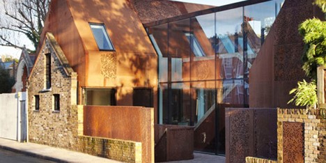 Dezeen Mail #198