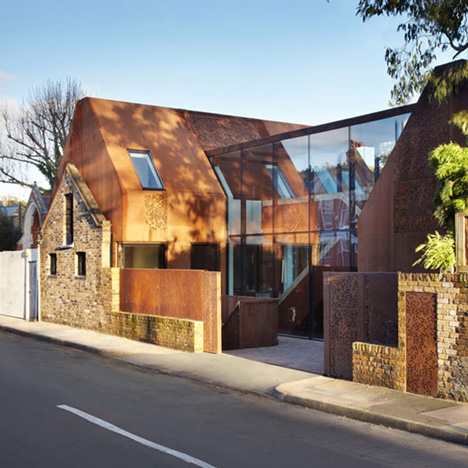 Dezeen Mail #198