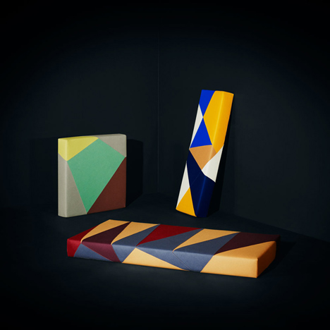 Kvadrat's Divina fabric to be reinterpreted by 22 designers