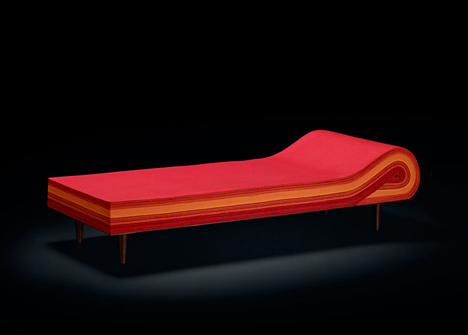 Kvadrat's Divina fabric to be reinterpreted by 22 designers