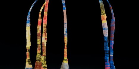 Kvadrat's Divina fabric to be reinterpreted by 22 designers