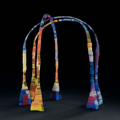 Kvadrat's Divina fabric to be reinterpreted by 22 designers