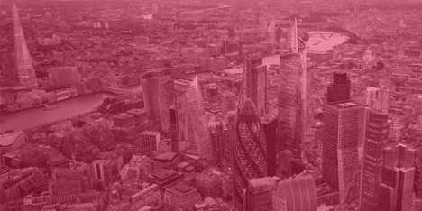 London skyline opinion Sam Jacob