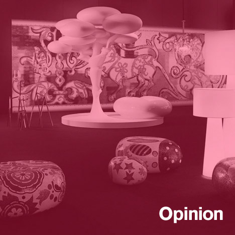 “Taste is not what a museum is about”