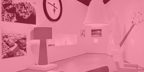Marcel Wanders Pinned Up at the Stedelijk