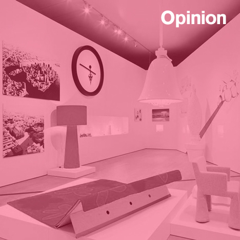 Marcel Wanders Pinned Up at the Stedelijk