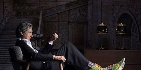 Marcel Wanders portrait