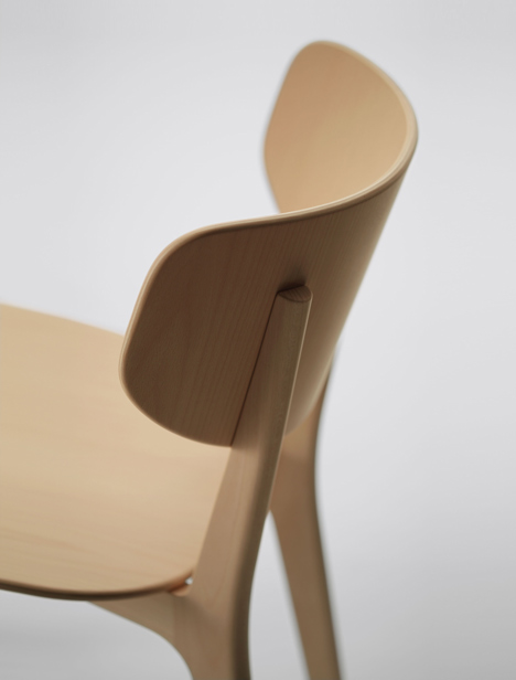 Maruni Wood Industry to launch two new sofas in Milan