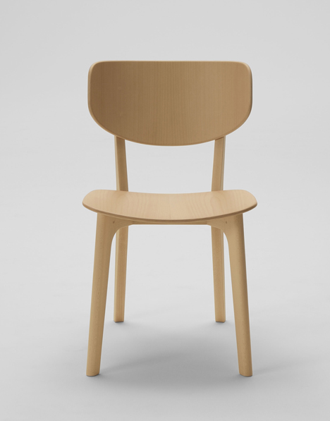 Maruni Wood Industry to launch two new sofas in Milan
