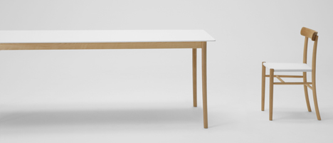 Maruni Wood Industry to launch two new sofas in Milan