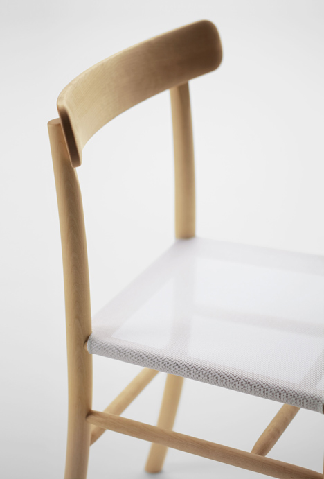 Maruni Wood Industry to launch two new sofas in Milan