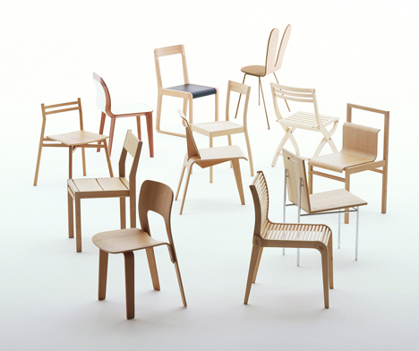 Maruni Wood Industry to launch two new sofas in Milan