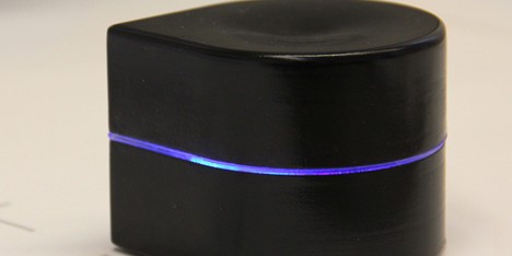Mini Mobile printer by Zuta Labs