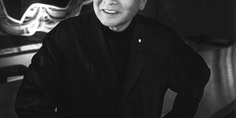 Canada launches architecture prize to rival Pritzker