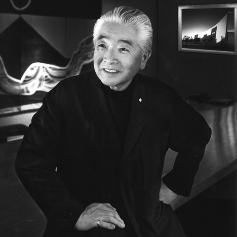 Canada launches architecture prize to rival Pritzker