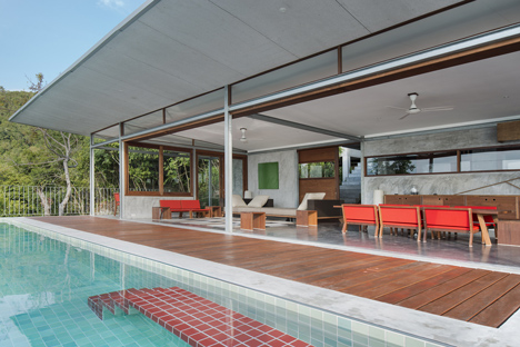 Naked House by Marc Gerritsen