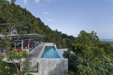 Naked House by Marc Gerritsen